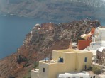Wyspa Santorini - wyspa Kreta zdjęcie 1