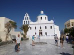 Wyspa Santorini - wyspa Kreta zdjęcie 2