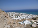 Wyspa Santorini - wyspa Kreta zdjęcie 3