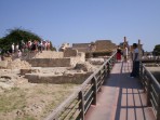 Knossos (stanowisko archeologiczne) - wyspa Kreta zdjęcie 18