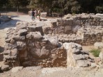 Knossos (stanowisko archeologiczne) - wyspa Kreta zdjęcie 21