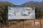 Bali - wyspa Kreta zdjęcie 33