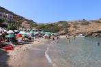 Plaża Bali - wyspa Kreta zdjęcie 14