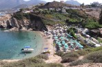 Plaża Bali - wyspa Kreta zdjęcie 15
