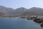 Plaża Bali - wyspa Kreta zdjęcie 16