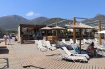 Plaża Bali - wyspa Kreta zdjęcie 24