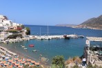 Plaża Bali - wyspa Kreta zdjęcie 2