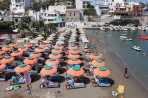 Plaża Bali - wyspa Kreta zdjęcie 3