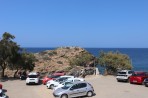 Plaża Bali - wyspa Kreta zdjęcie 9