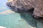 Plaża Bali - wyspa Kreta zdjęcie 10