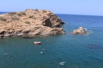 Plaża Bali - wyspa Kreta zdjęcie 11