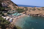 Plaża Bali - wyspa Kreta zdjęcie 12