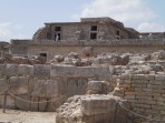 Knossos (stanowisko archeologiczne) - wyspa Kreta zdjęcie 29