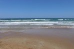 Plaża Gournes - wyspa Kreta zdjęcie 1