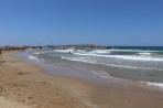 Plaża Gournes - wyspa Kreta zdjęcie 2