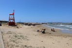 Plaża Gournes - wyspa Kreta zdjęcie 3