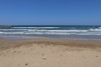 Plaża Gournes - wyspa Kreta zdjęcie 4