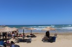 Plaża Gournes - wyspa Kreta zdjęcie 5