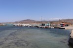 Plaża Gournes - wyspa Kreta zdjęcie 8