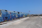 Plaża Gournes - wyspa Kreta zdjęcie 9