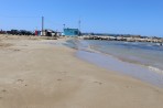 Plaża Gournes - wyspa Kreta zdjęcie 12
