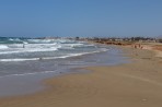 Plaża Gournes - wyspa Kreta zdjęcie 14