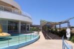 Cretaquarium (akwarium morskie) - wyspa Kreta zdjęcie 2