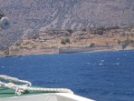 Twierdza Spinalonga - wyspa Kreta zdjęcie 1