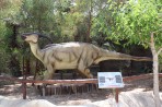 Dinosauria Park - wyspa Kreta zdjęcie 26