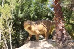 Dinosauria Park - wyspa Kreta zdjęcie 33