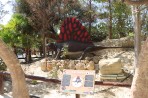Dinosauria Park - wyspa Kreta zdjęcie 34