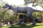 Dinosauria Park - wyspa Kreta zdjęcie 37