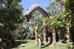 Dinosauria Park - wyspa Kreta zdjęcie 40