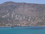 Twierdza Spinalonga - wyspa Kreta zdjęcie 3