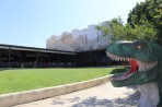 Dinosauria Park - wyspa Kreta zdjęcie 42