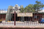 Dinosauria Park - wyspa Kreta zdjęcie 2