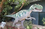 Dinosauria Park - wyspa Kreta zdjęcie 9