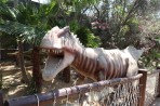 Dinosauria Park - wyspa Kreta zdjęcie 12