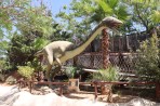 Dinosauria Park - wyspa Kreta zdjęcie 16