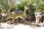 Dinosauria Park - wyspa Kreta zdjęcie 17