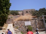 Twierdza Spinalonga - wyspa Kreta zdjęcie 5