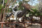 Dinosauria Park - wyspa Kreta zdjęcie 18