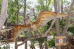 Dinosauria Park - wyspa Kreta zdjęcie 20