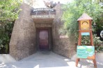 Dinosauria Park - wyspa Kreta zdjęcie 23