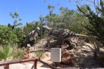 Dinosauria Park - wyspa Kreta zdjęcie 24