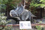 Dinosauria Park - wyspa Kreta zdjęcie 25