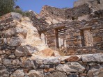 Twierdza Spinalonga - wyspa Kreta zdjęcie 8