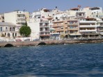 Agios Nikolaos - wyspa Kreta zdjęcie 1