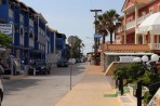 Laganas - wyspa Zakynthos zdjęcie 34