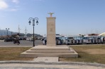 Miasto Zakynthos (Chora) - wyspa Zakynthos zdjęcie 14